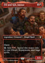 Fili and Kili, Joyous (Borderless) [The Hobbit: Eternal-Legal]