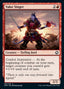 Valor Singer [Dungeons & Dragons: Adventures in the Forgotten Realms]