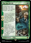 The Sea Devils (Surge Foil) [Doctor Who]