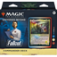 Magic: The Gathering - Fallout Commander Deck: Science!