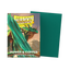 Dragon Shield: Standard 100ct Sleeves - Power and Copper