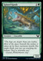 Spined Karok [Strixhaven: School of Mages]