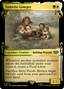 Samwise Gamgee [The Lord of the Rings: Tales of Middle-Earth Showcase Scrolls]