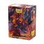 Dragon Shield: Standard 100ct Art Sleeves - The Fallen (Matte)