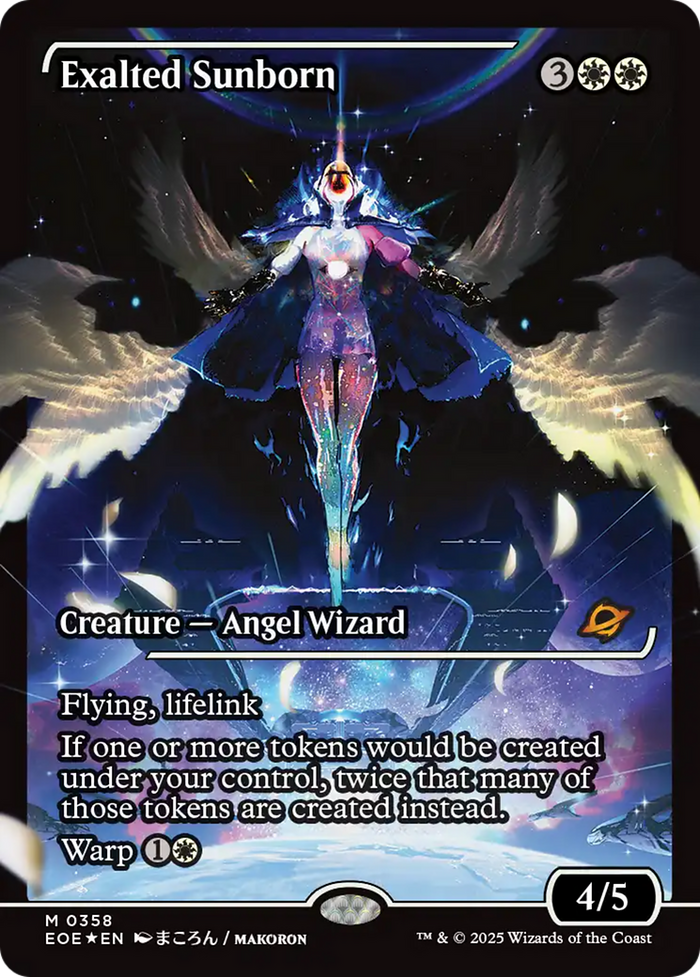 Llanowar elves foundations