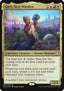 Gavi, Nest Warden (Oversized) [Commander 2020 Oversized]