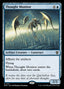Thought Monitor [Murders at Karlov Manor Commander]