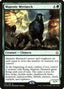 Majestic Myriarch [Hour of Devastation Prerelease Promos]