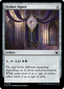 Orzhov Signet [March of the Machine Commander]