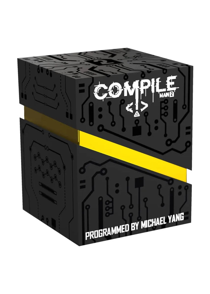 Synapses Games Compile: Main 2 Board Game