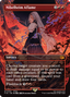 Nibelheim Aflame (Borderless) [FINAL FANTASY]