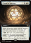 Pinnacle Starcage (Extended Art) [Edge of Eternities]