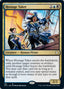 Hostage Taker [Dungeons & Dragons: Adventures in the Forgotten Realms Commander]