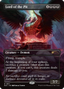 Lord of the Pit [Secret Lair Drop Series]