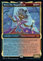 Myra the Magnificent (Showcase) (Galaxy Foil) [Unfinity]