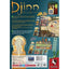 Djinn Board Game by Pegasus Spiele | Boreal Gaming & Cards