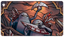 Ultra PRO: Stitched Playmat - March of the Machine: The Aftermath (Urborg Scavengers)