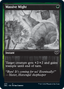 Massive Might [Innistrad: Double Feature]