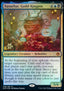 Xanathar, Guild Kingpin [Dungeons & Dragons: Adventures in the Forgotten Realms Prerelease Promos]