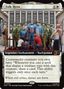 Folk Hero (Extended Art) [Marvel Super Heroes Commander]