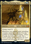 Raffine, Scheming Seer (Promo Pack) [Streets of New Capenna Promos]