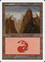 Mountain (117) [Battle Royale]