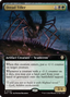 Dread Tiller (Extended Art) [Lorwyn Eclipsed Commander]