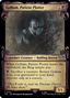 Gollum, Patient Plotter [The Lord of the Rings: Tales of Middle-Earth Showcase Scrolls]