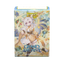 Dragon Shield: Standard 100ct Art Sleeves - Grand Archive (Guo Jia, Heaven's Favored - Matte)
