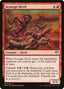Scourge Devil [Duel Decks: Speed vs. Cunning]
