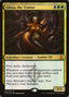 Glissa, the Traitor [From the Vault: Lore]