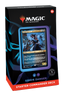 Starter Commander Deck (Grave Danger)