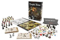Escape from Prokekt Riese: Box Set - Boardgames.ca