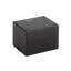 Dragon Shield: Strongbox - Clear Black