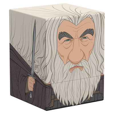 Squaroes Boulder Deck Case 100+: The Hobbit
