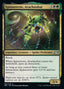 Spinnerette, Arachnobat [Unfinity]