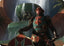 Tomakul Honor Guard Art Card [The Brothers' War Art Series]