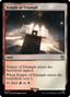 Temple of Triumph [Doctor Who]