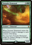 Tornado Elemental [Commander Anthology]