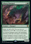 Urborg Lhurgoyf (Promo Pack) [Dominaria United Promos]
