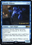 Ghostly Pilferer [Core Set 2021 Prerelease Promos]