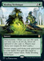 Healing Technique (Extended Art) [Commander 2021]