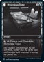 Mysterious Tome // Chilling Chronicle [Innistrad: Double Feature]