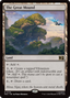 The Great Mound [Marvel Super Heroes Commander]