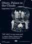 Oboro, Palace in the Clouds (0240) [Secret Lair x MSCHF: The Zeta Set]