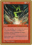 Fireblast (Ben Rubin) [World Championship Decks 1998]