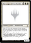 The Keeper of Four Scythes [Unknown Event]