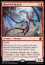 Moonveil Regent (Promo Pack) [Innistrad: Midnight Hunt Promos]