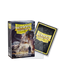 Dragon Shield: 100ct Outer Sleeves - Clear Matte (Standard)