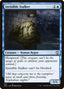 Invisible Stalker [Zendikar Rising Commander]